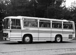 Berliet Cruisair 2 Porto 1969 года